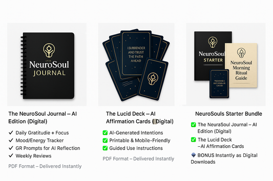 NeuroSouls Starter Bundle